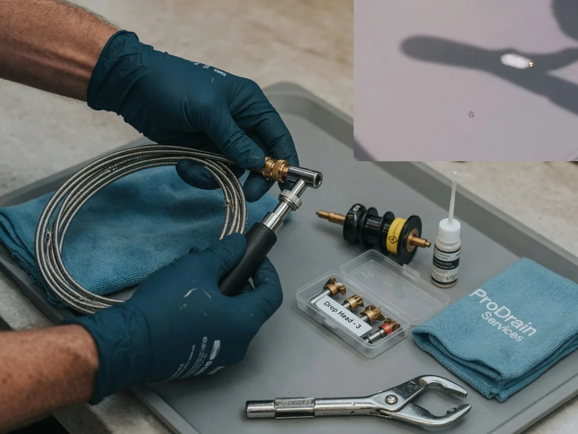Why choose Drain Cleaning in Mount Vernon, AL